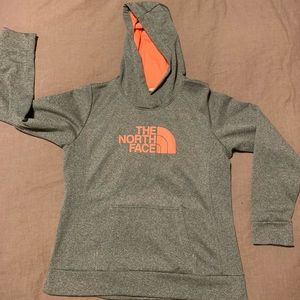North Face Hoodie